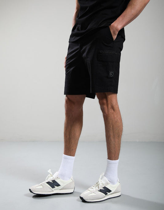 Marshall Artist Vanguard Short Black
