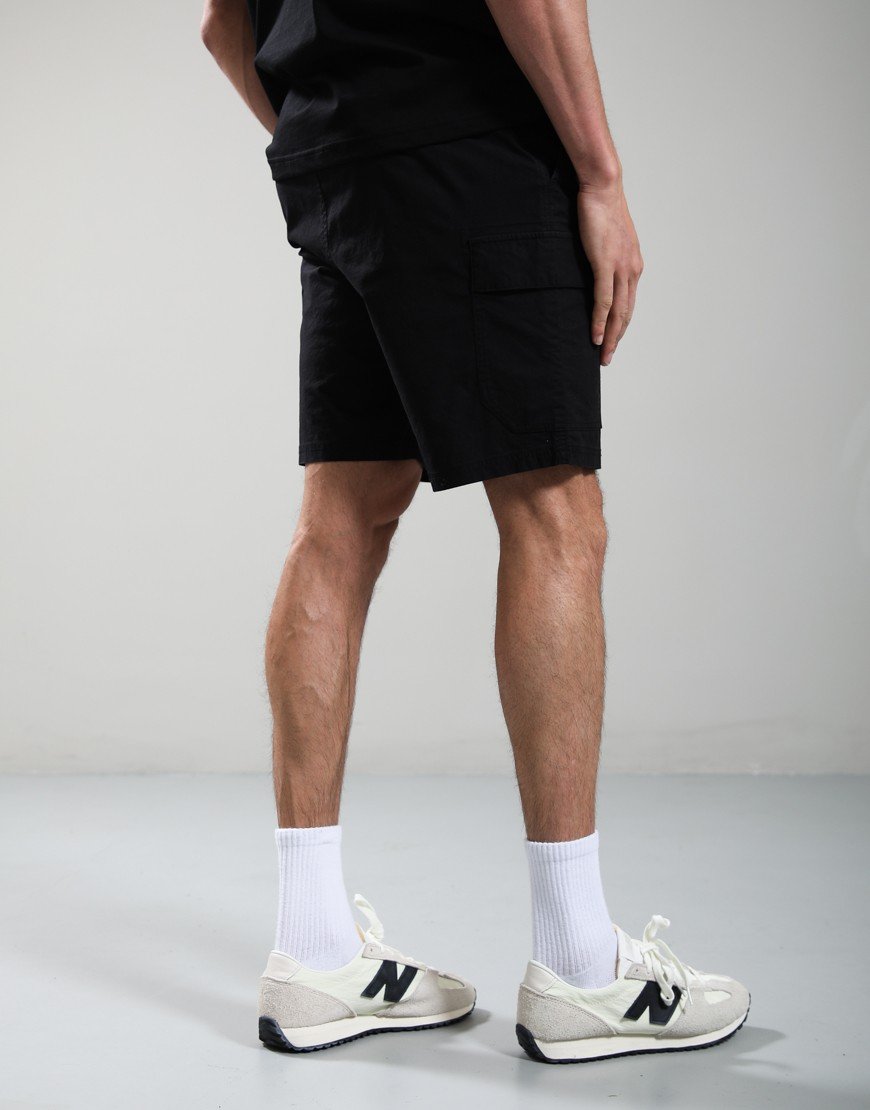 Marshall Artist Vanguard Short Black
