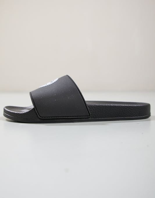 Marshall Artist Siren Slides Black