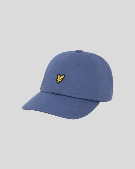 Lyle & Scott Baseball Cap Graystone