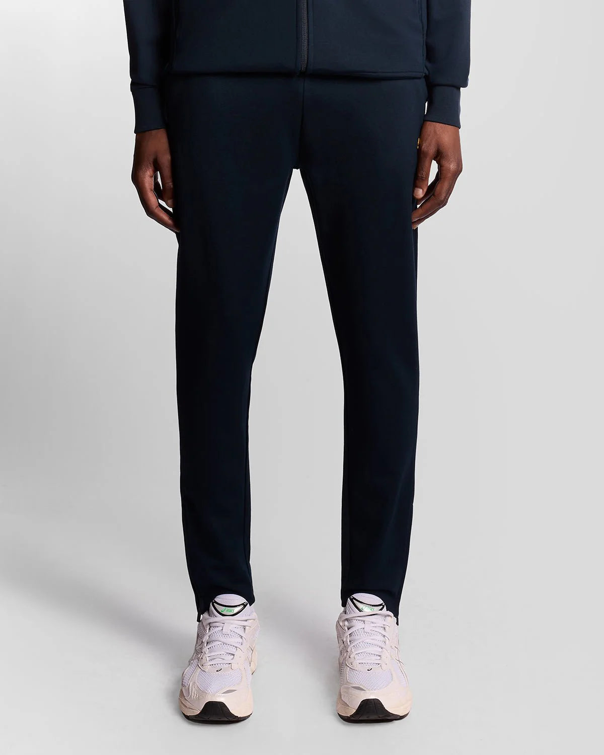 Lyle & Scott Sports Lightweight Joggers Dark Navy