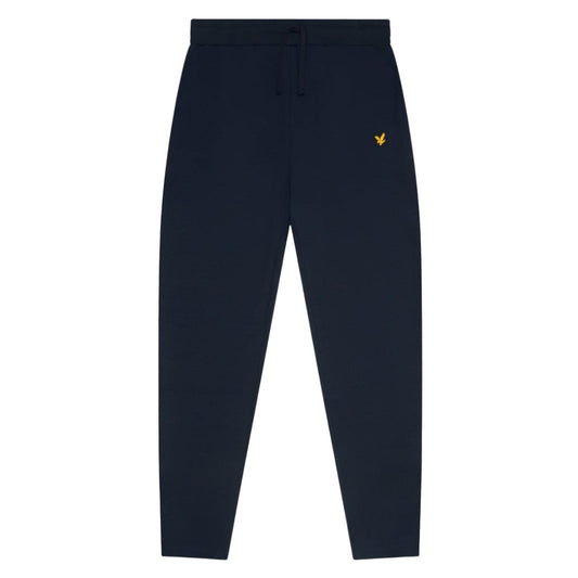 Lyle & Scott Fly Fleece Joggers Dark Navy