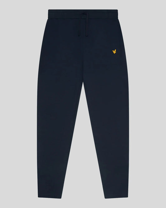 Lyle & Scott Fly Fleece Joggers Dark Navy