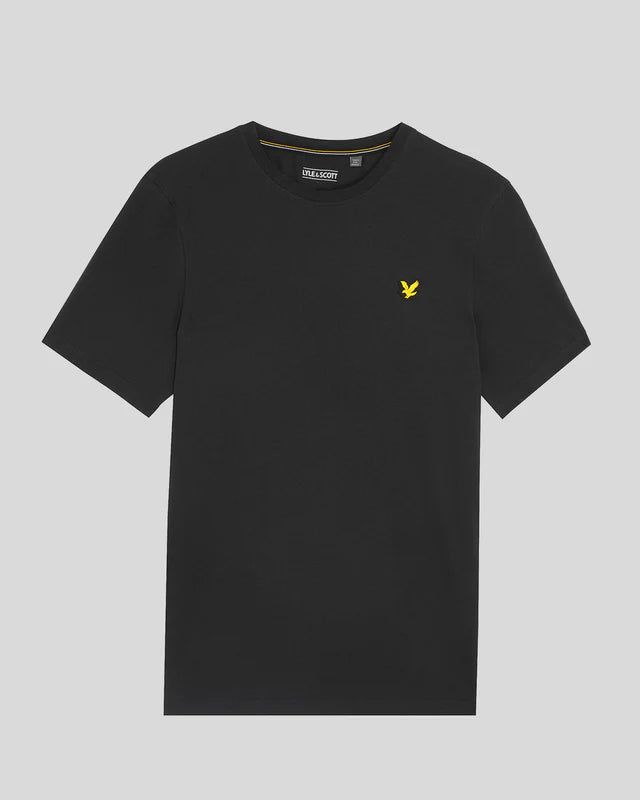 Lyle & Scott Sport Core T-Shirt Jet Black