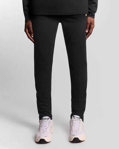 Lyle & Scott Sports Lightweight Joggers Jet Black