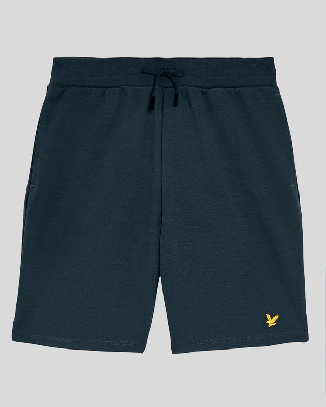 Lyle & Scott Sports Fly Fleece Shorts Dark Navy