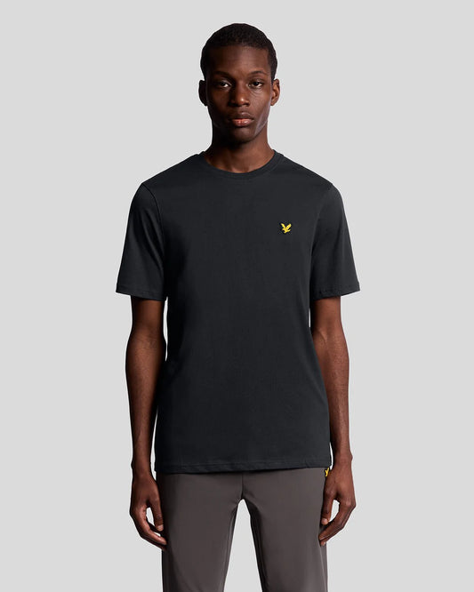 Lyle & Scott Sport Core T-Shirt Dark Navy