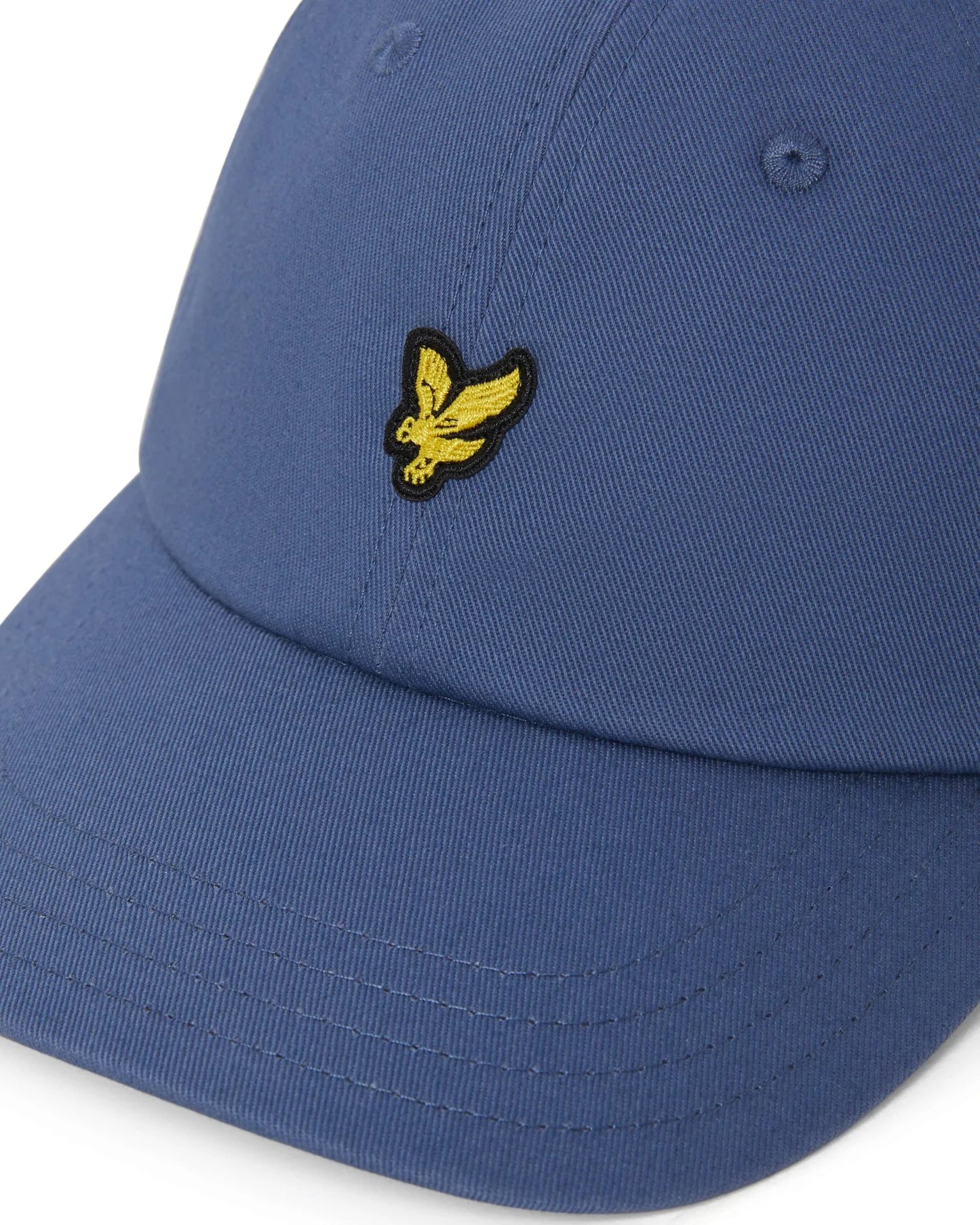 Lyle & Scott Baseball Cap Graystone