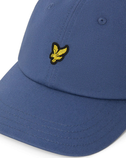Lyle & Scott Baseball Cap Graystone