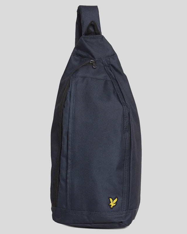 Lyle & Scott Sling Bag Dark Navy