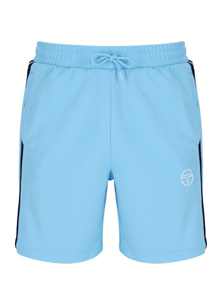 Sergio Tacchini Pietrapertosa Short Baltic Sea/Maritime Blue
