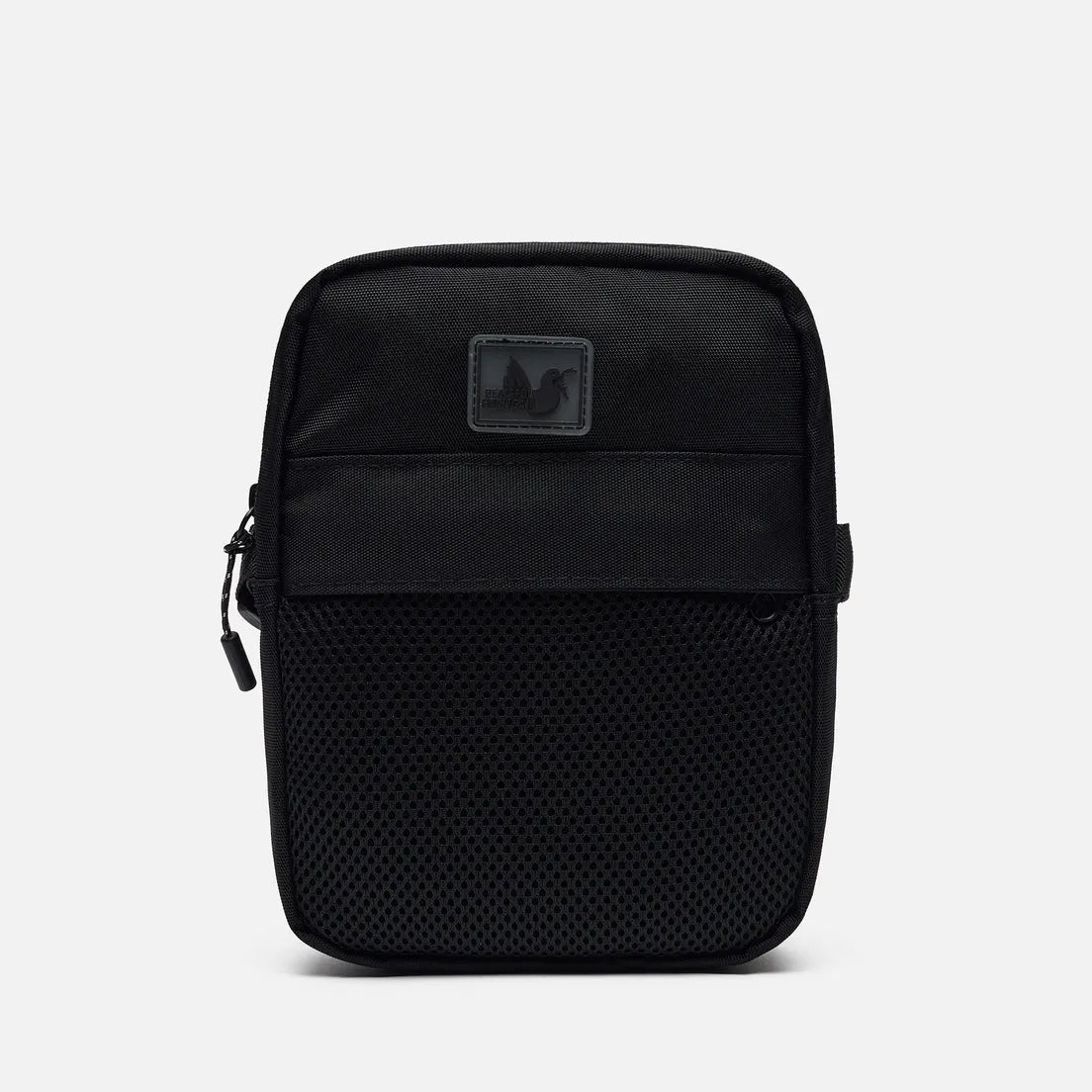Peaceful Hooligan Smith Pouch Bag Black