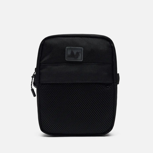 Peaceful Hooligan Smith Pouch Bag Black