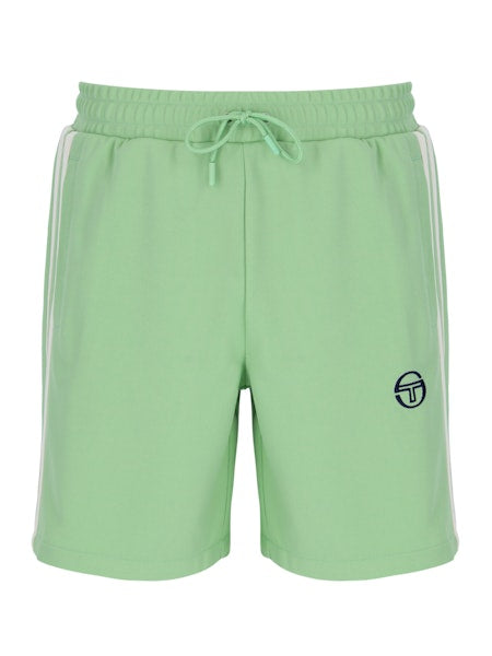 Sergio Tacchini Pietrapertosa Short Quiet Green/Gardenia