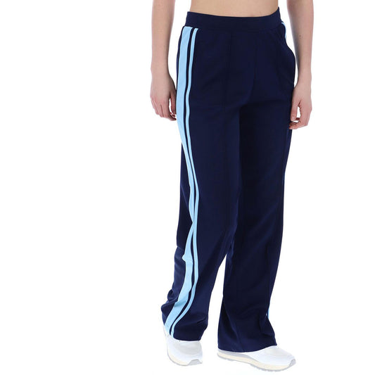 Sergio Tacchini Ladies Miss Masters Track Pant Maritime Blue/Baltic Sea