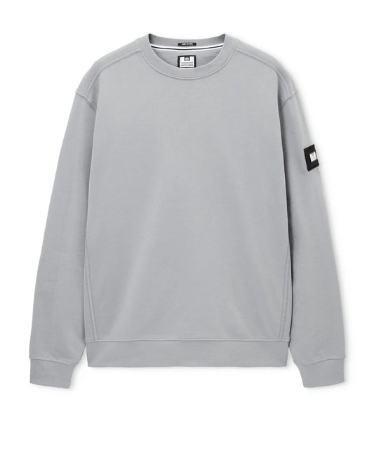 Weekend Offender Thunder Sweatshirt Smokey