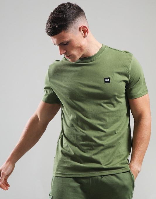 Weekend Offender Cannon Beach T-Shirt Sapling