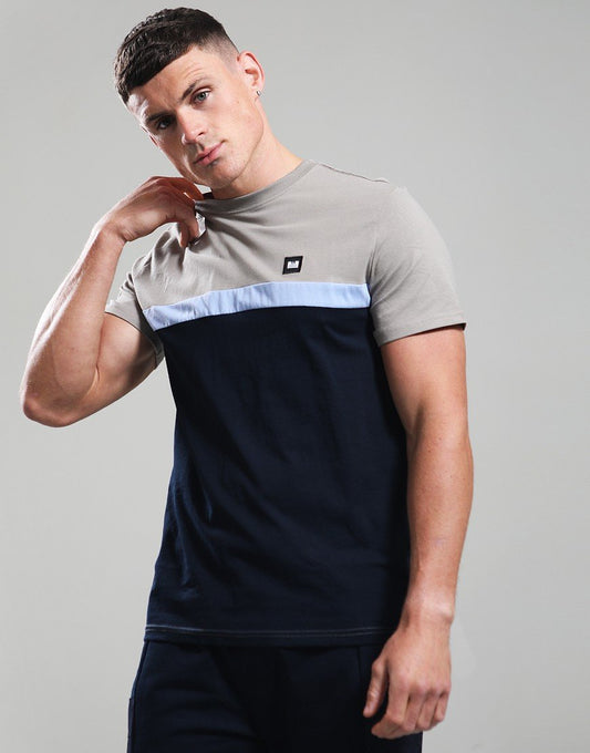 Weekend Offender Murvica T-Shirt Bark