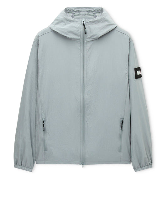 Weekend Offender Technician Face Mask Jacket Smokey