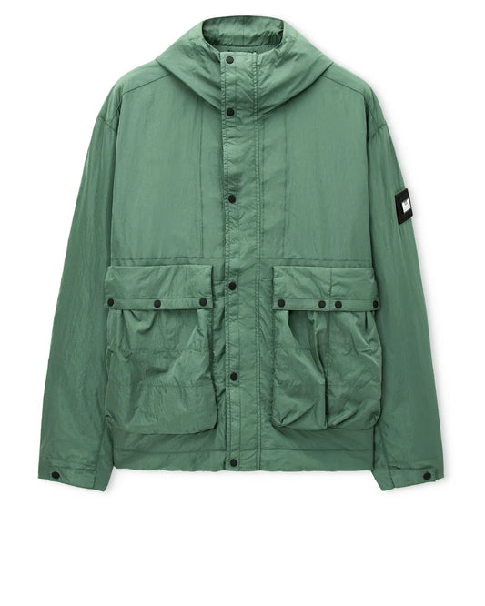 Weekend Offender Tralee City Jacket Thyme