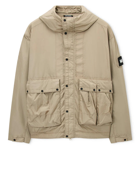 Weekend Offender Tralee City Jacket Rock